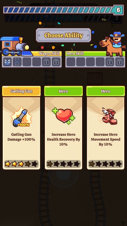 最后的试炼无限货币版图4