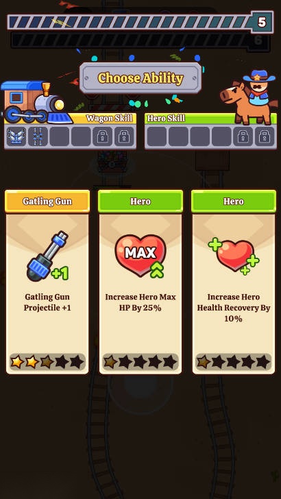 最后的试炼无限货币版图3