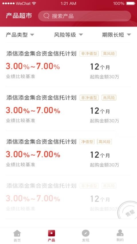 天津信托(1)