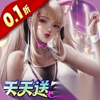 萌神战姬（折SP女神时代）游戏绿色版