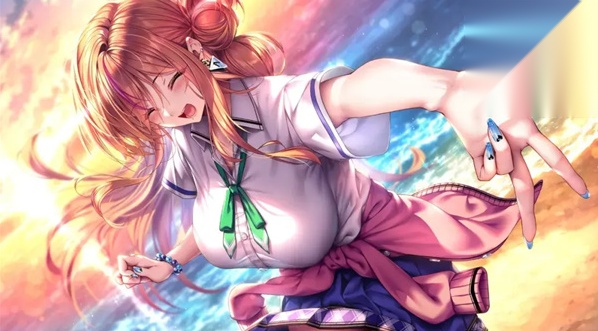 甜蜜女友3直装版图2