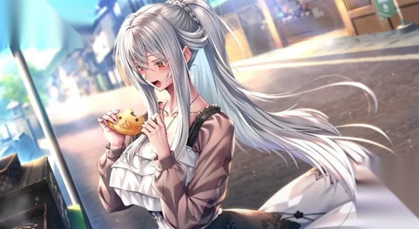甜蜜女友3直装版图4