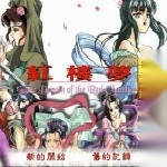 红楼梦之十二金钗