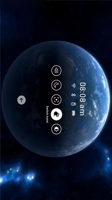 华为vr桌面最新手机版图3