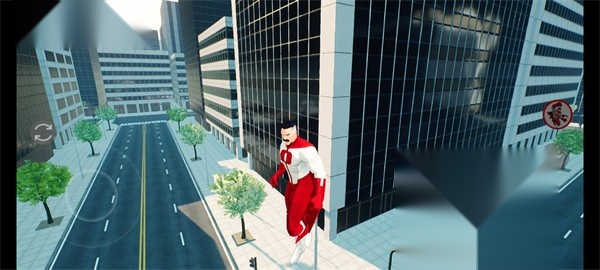 无敌少侠3d玩家自创版(4)
