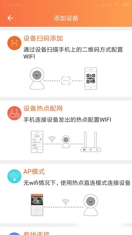 看护家客户端升级版图2