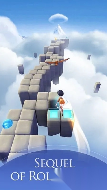 RollingDream手机最新版图5
