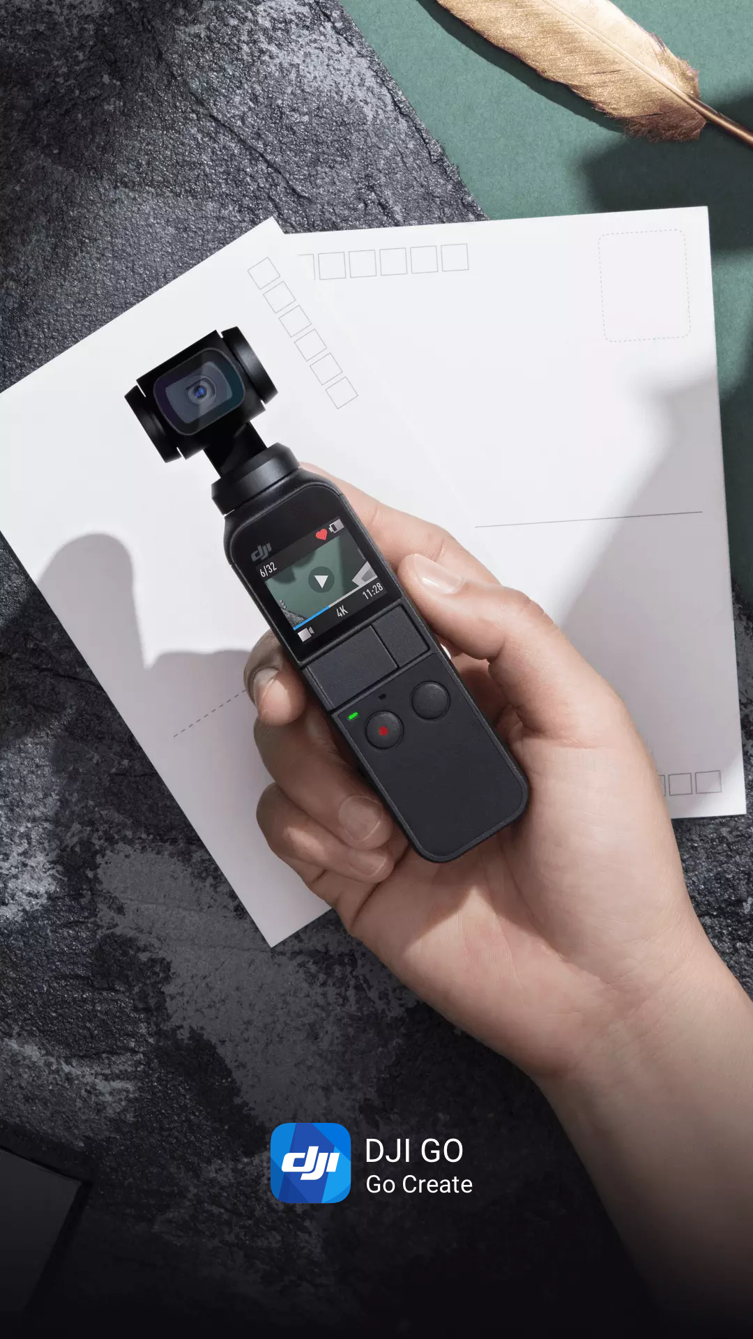 DJI GO