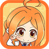 橘子漫画免费原版 V1.1.6