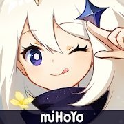 原神国际服手机版
