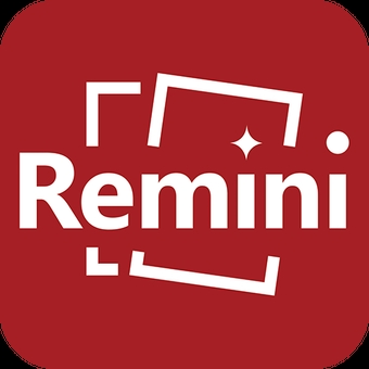 remini照片修复手机版