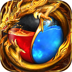 火龙复古怒火一刀半神之主最新免费版 V1.1.0