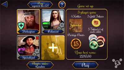 splendor图2