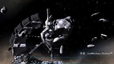 死亡空间最新版图1
