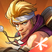 合金弹头觉醒游戏最新版 V1.17.0