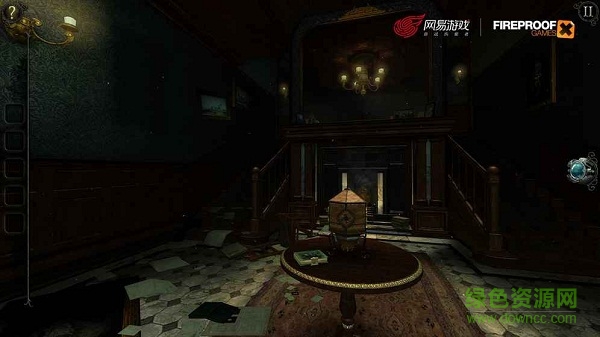 网易云迷室往逝游戏完整版图2