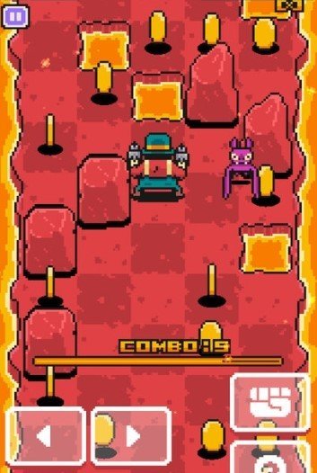 Wild Bullets