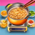 味蕾美食创造家游戏安装包