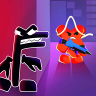 字母粉碎者