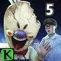恐怖冰淇淋5手游免费版