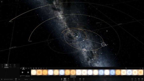 宇宙沙盘2手游版(2)