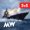 modernwarships手机免费版