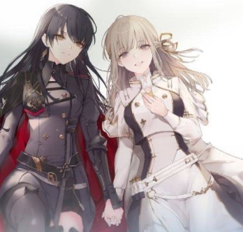 恒久之绊日服手机最新版 V1.3.5