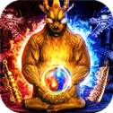 带倍攻勋章的火龙大极品传奇手机版 V1.0.1.3900