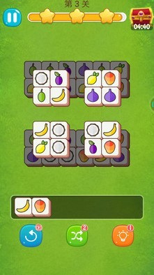 水果方块消红包版图2