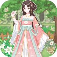 茜茜公主的魔法花园手机最新版 V1.2.4