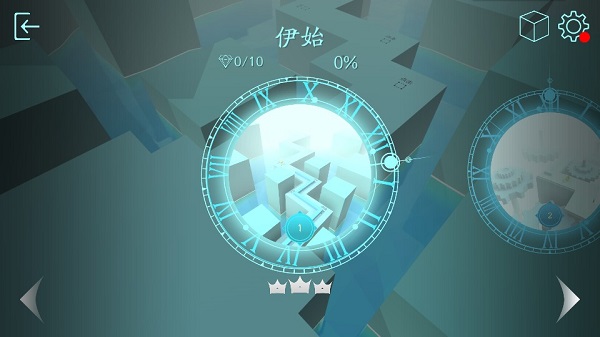 MaxLine原版图2