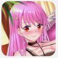 摇曳女孩正版