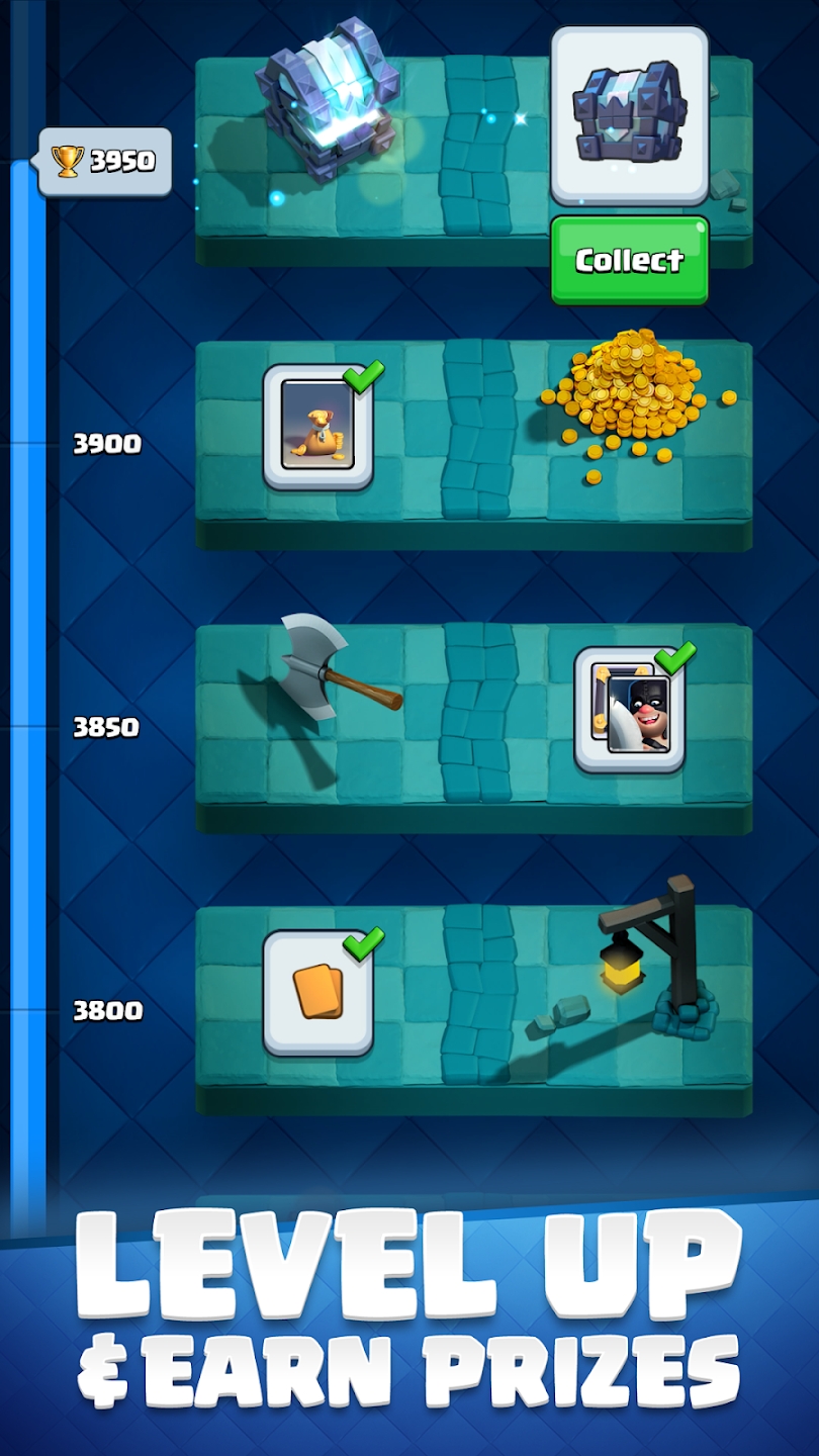 ClashRoyale手机正版图3
