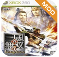 真三国无双4手机最新版 V1.8.474