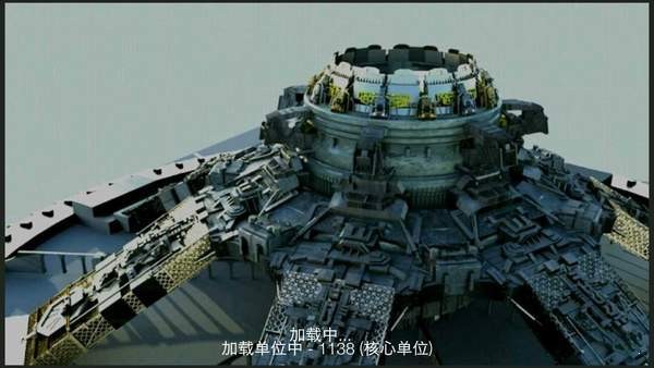 铁锈战争莱顿科技mod官方正版图2