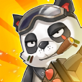 我的熊猫大侠免费原版 V1.2