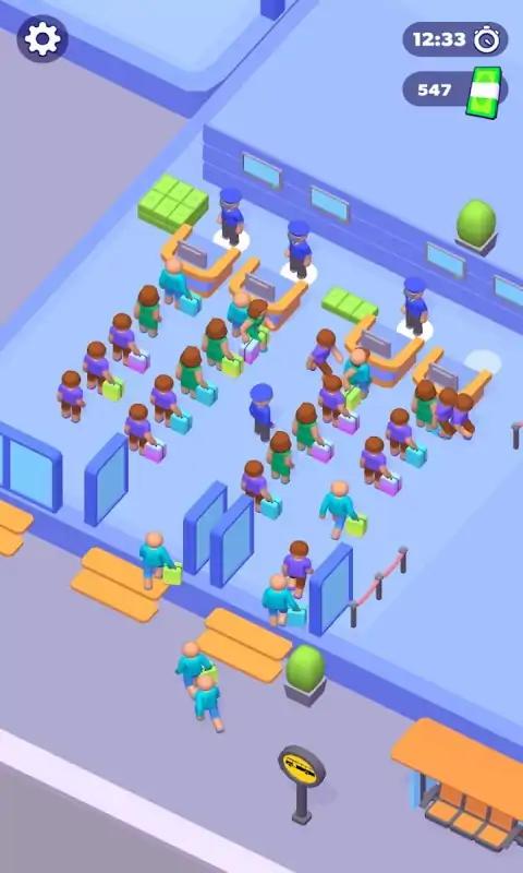 小小火车站最新版图3