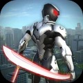 忍者刺客机器人游戏绿色版 V1.0.2