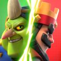 ClashRoyale手机正版