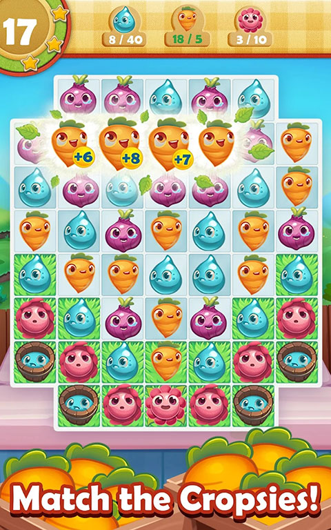 农场英雄传奇最新版图2
