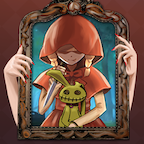 恐怖黑童话游戏正版 V1.0.0