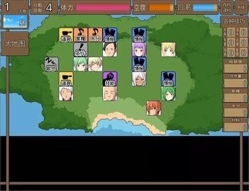 ticklekuri游戏绿色版图2