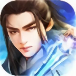 仗剑仙决(暂未上线)游戏官方最新版