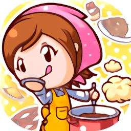 料理妈妈的厨房内购正版