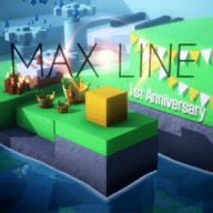 MaxLine原版