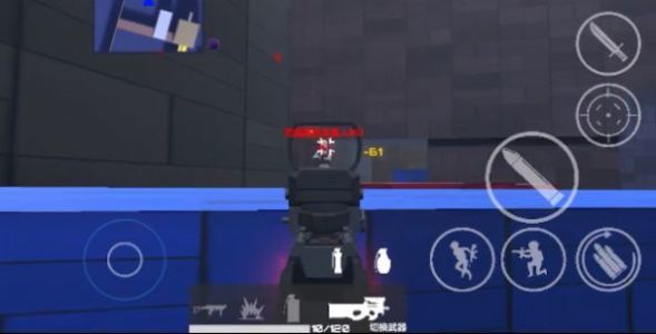 shoothouse游戏正版2