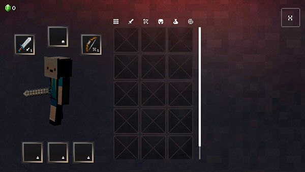 Minecraft Dungeons图2