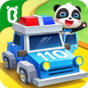 宝宝汽车城市原版 V9.86.00.00