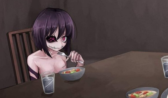 蛊惑的幼虫游戏安装包图1