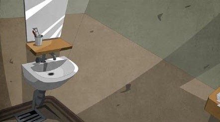 越狱肖申克的救赎游戏无广告版图1